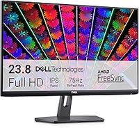 21 Inch Monitor