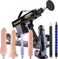 Sex Machine