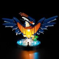 Kingfisher Lego