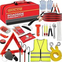 France Driving Kit 2024