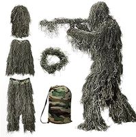 Ghillie Suit Kids