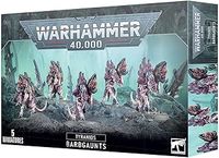 Warhammer 40K Tyranids