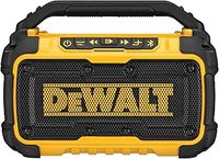 Dewalt Radio