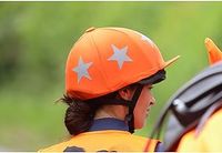 Hat Silks For Riding Hats