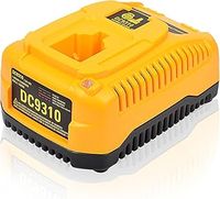 Dewalt Charger 18V Fast Charger