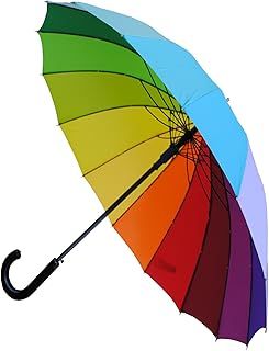 Umbrella Walking Stick