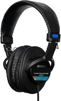 Sony Headphones Wired