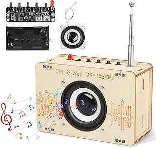 Electronic Kits For Adults