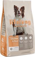 Hills Dog Food
