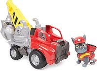 Crane Toy