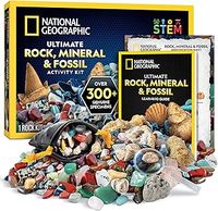 Rock Polisher