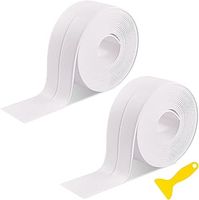 Bath Panels White
