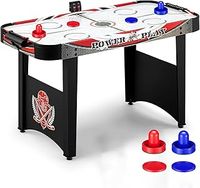 Air Hockey Table for Kids