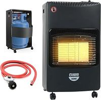 Calor Gas Heaters
