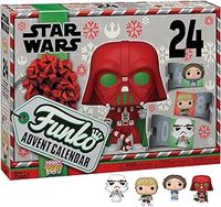 Star Wars Lego Advent Calendar 2024