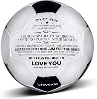 Smart Ball Soccer Bot
