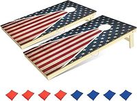 Cornhole Game