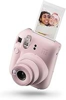 Pink Camera