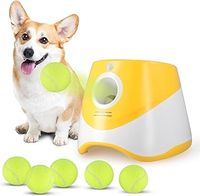 Dog Ball Thrower
