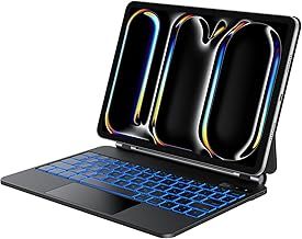 iPad Pro M4 Keyboard