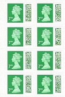 Postage Stamps