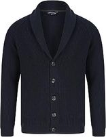 Mens Cardigan