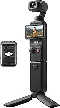 Vlogging Camera