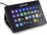 Streaming Equipment