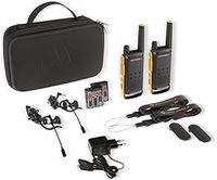 Walkie Talkies