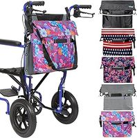 Wheelchair & Mobility Scooter Accessories & Parts