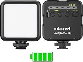 Camera Light