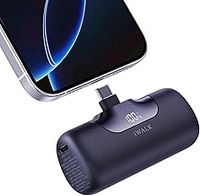 iWalk Portable Charger