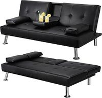Sofa Bed Double