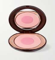 Charlotte Tilbury Foundation