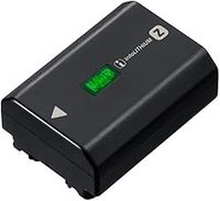 Sony Battery