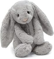 Weighted Plush