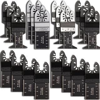 Starlock Multi Tool Blades