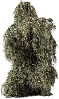 Ghillie Suit