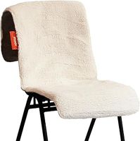 Cordless Heated Blanket