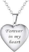 Locket Necklace