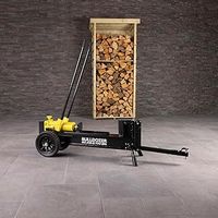 Log Splitters For Firewood