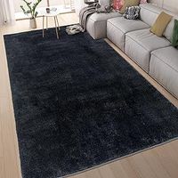 Black Rug