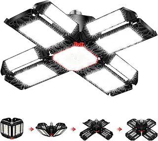 Led Garage Lighting