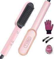 Pink Hair Straighteners