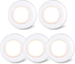 Battery Operated Wall Lights
