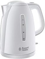 White Kettle