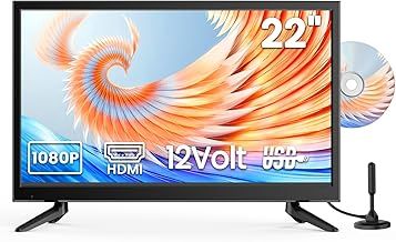 TV DVD Combi