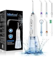 Travel Water Flosser