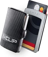 Ridge Wallet