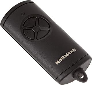 Garador Remote Control